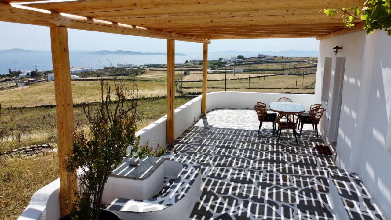 Lux Mykonos House Ferienhaus Agios Stefanos (Mykonos)