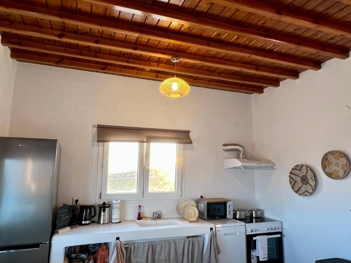 Lux Mykonos House Ferienhaus *