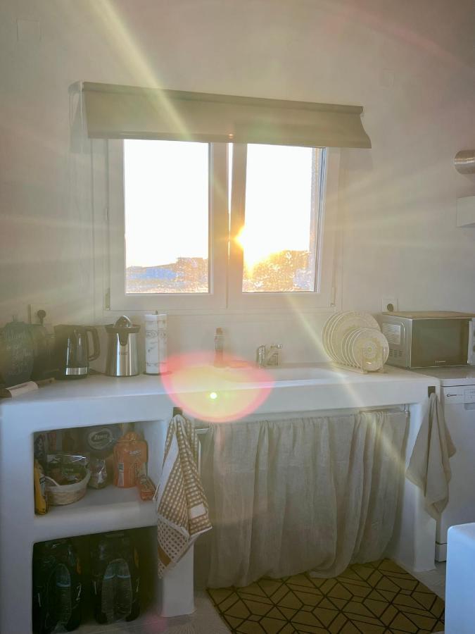 Lux Mykonos House Ferienhaus