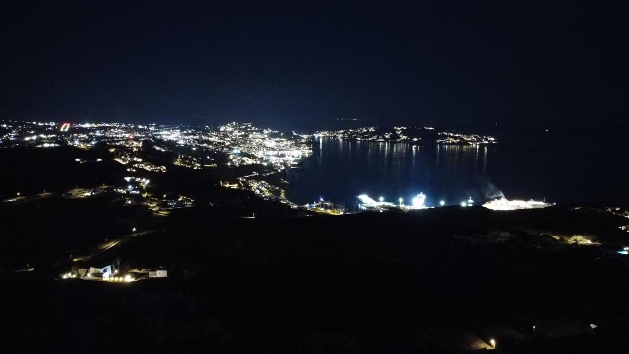 Ferienhaus Lux Mykonos House