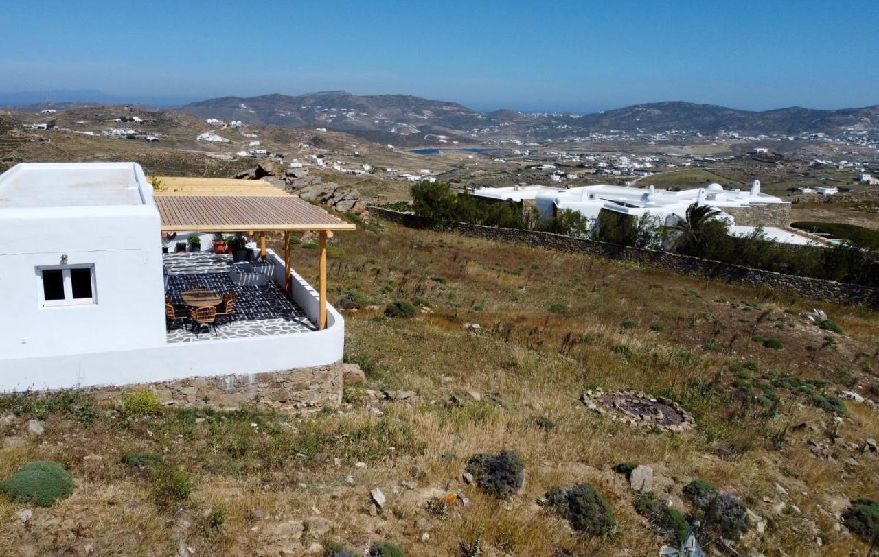Ferienhaus Lux Mykonos House