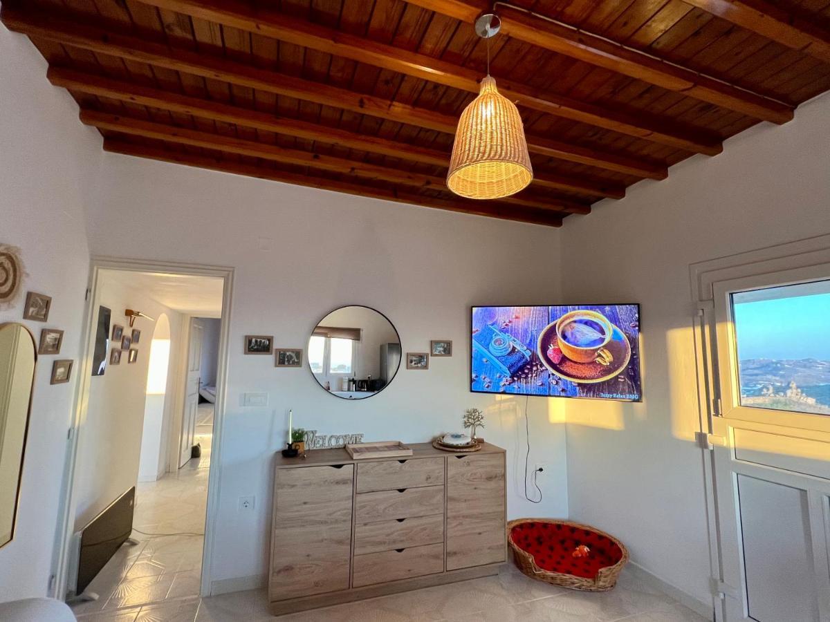 Ferienhaus Lux Mykonos House *