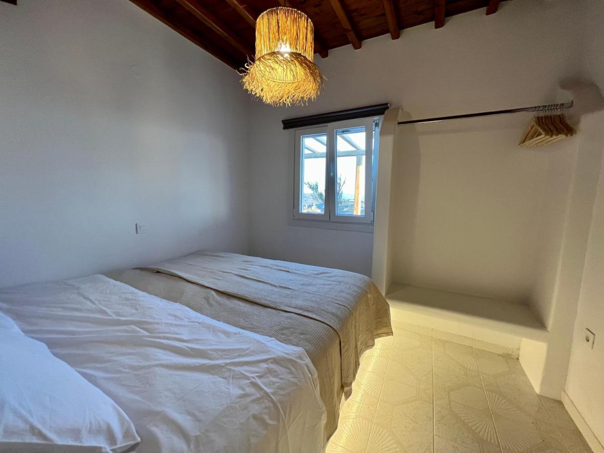 Lux Mykonos House Agios Stefanos (Mykonos)