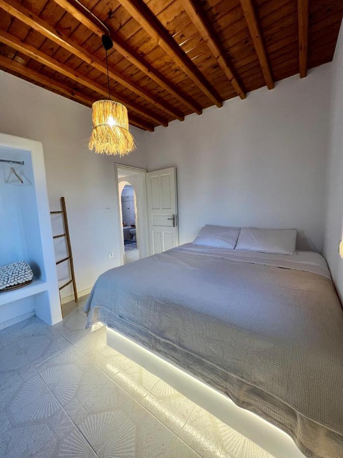 Lux Mykonos House Ferienhaus Agios Stefanos (Mykonos)