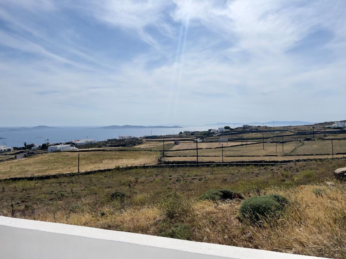Lux Mykonos House * Agios Stefanos (Mykonos)