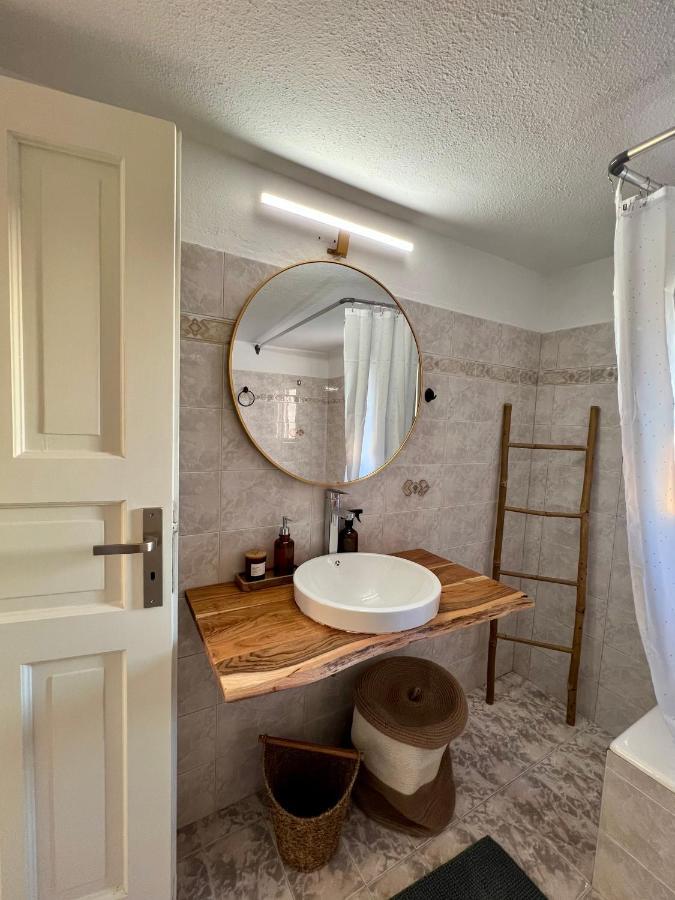Ferienhaus Lux Mykonos House *