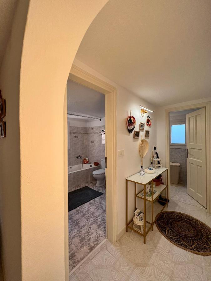 Lux Mykonos House * Agios Stefanos (Mykonos)