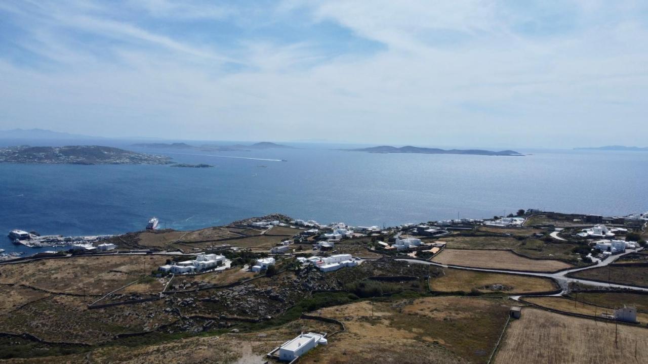 Lux Mykonos House Ferienhaus