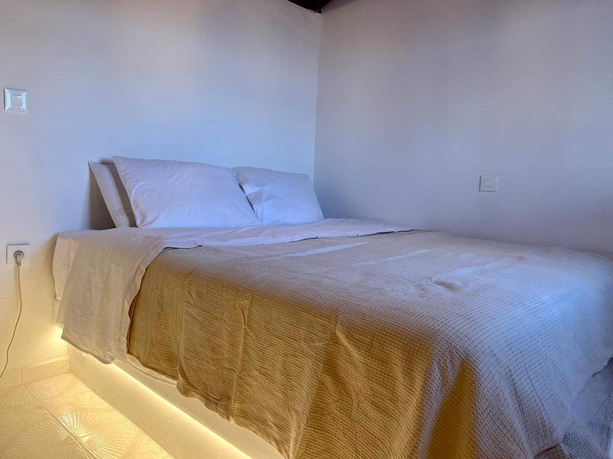 Lux Mykonos House Agios Stefanos (Mykonos)