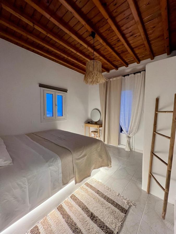 Lux Mykonos House Ferienhaus Agios Stefanos (Mykonos)