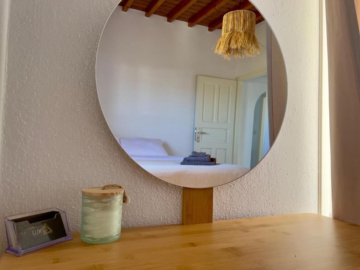 Lux Mykonos House * Agios Stefanos (Mykonos)