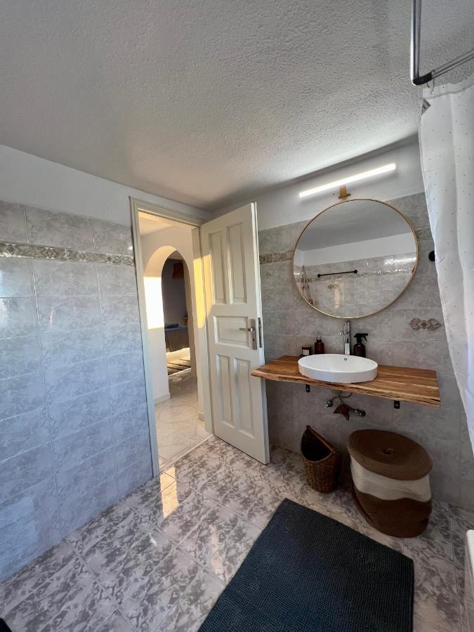 Ferienhaus Lux Mykonos House *