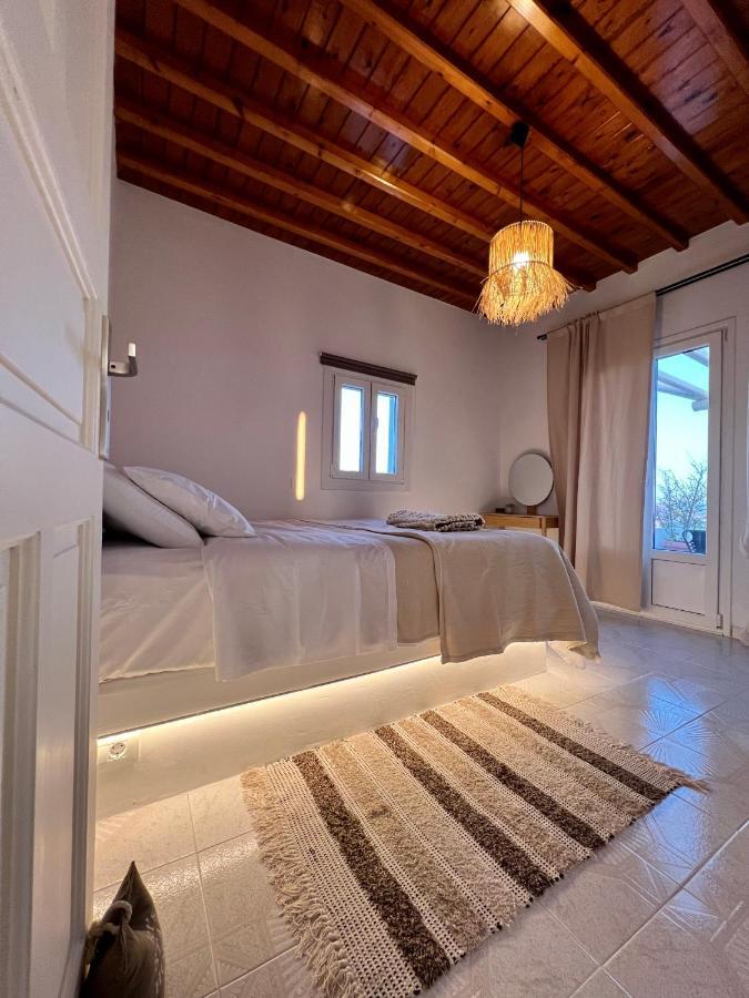 Lux Mykonos House Agios Stefanos (Mykonos)