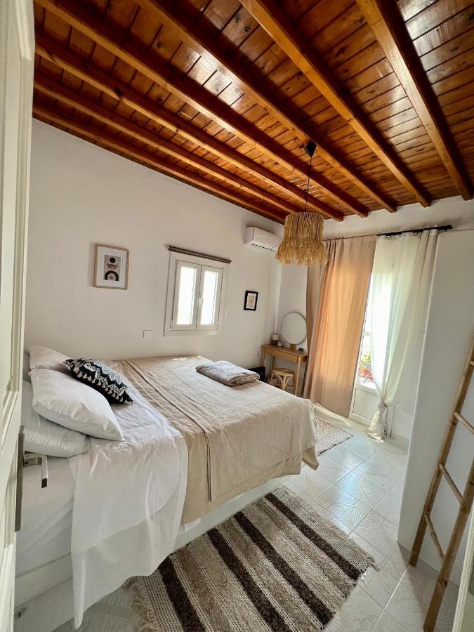 Ferienhaus Lux Mykonos House *