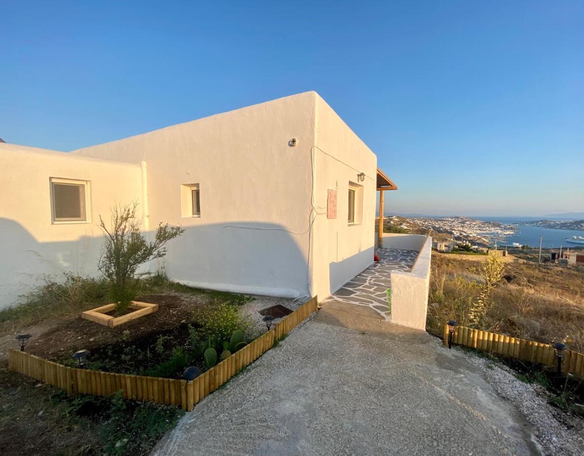 Ferienhaus Lux Mykonos House