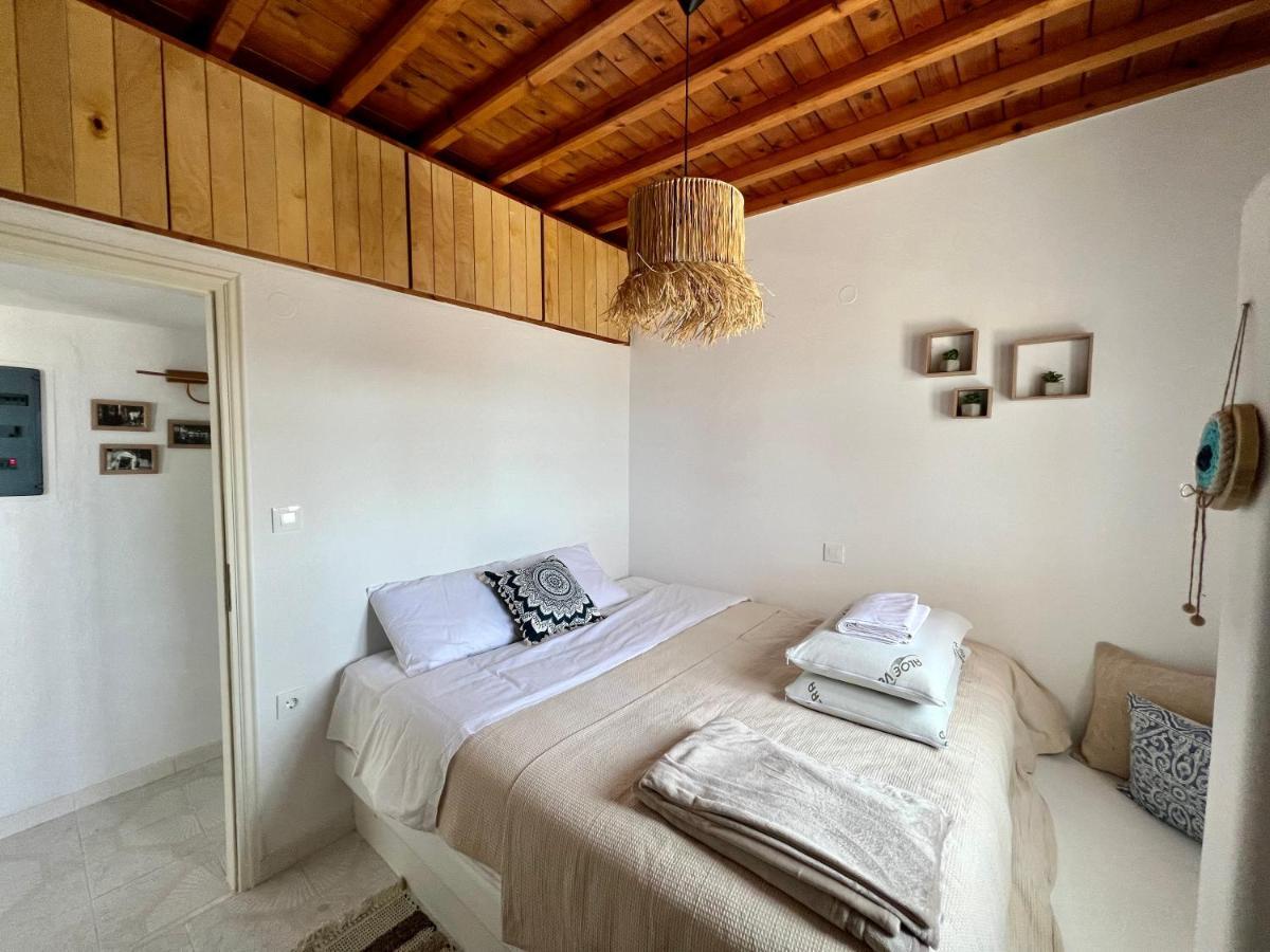 Lux Mykonos House